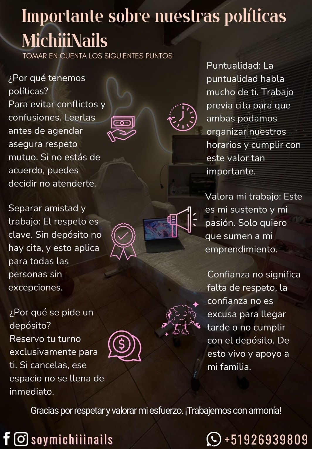 Confirmación rápida