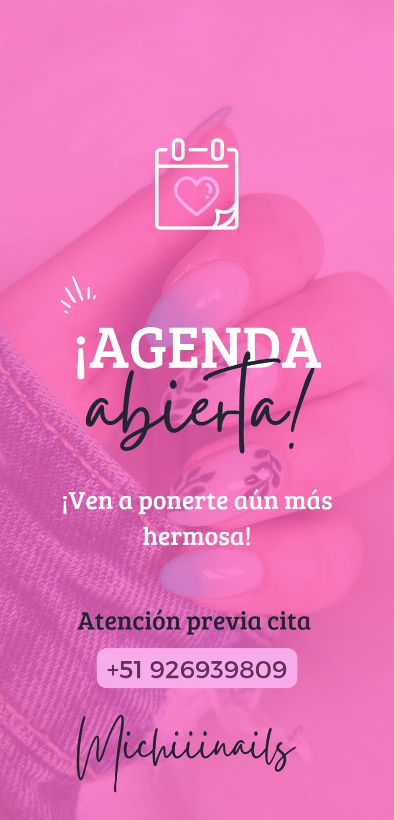 Atenci&oacute;n personalizada